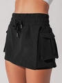 G24d0323-028# Black / L