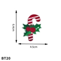 Candy Bar Bt20