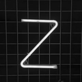 Lettera Z