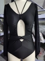 S / Black