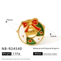 Kerstkrans (NB-R24540)