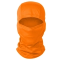 Orange / Taille unique