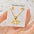 Double Star Style (TT-029)