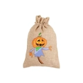 Pumpkin Scarecrow