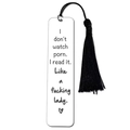 A38-Adult Quote Tassel