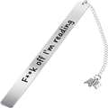 A37-Vulgar Book Charm
