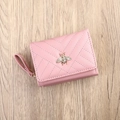 10.7*8.0*4.0cm / Rosa