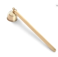 Gold (Small Bell Snuffer)