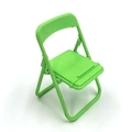 Sac Transparent / Vert