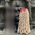 Encens traditionnel népalais fait main pour méditation avec texture tressée - Méditation / 40 Pièces/Paquet