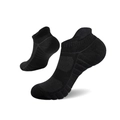 Short Terry Socks Black