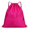 Rose Red / Large (Basketball)
