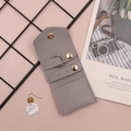 13.3*6cm / Grigio