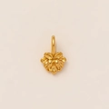 Lotus Petal Pendant