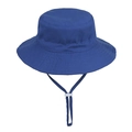 Hellblau Marine