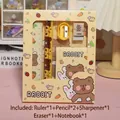 Rabbit Bear (6-Piece Upgraded Set)
