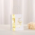 123-2 Bianco|carta-15*11*6