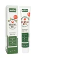70g beef flavored pet toothpaste for dogs and cats for fresh breath and plaque removal - Beef Flavor Single