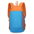 Style 22 (Blue/Orange)