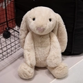 Milk Tea Bunny 20cm【140g】