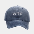 Adjustable / Navy Blue