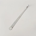 Wick Hook/Dipper Silver