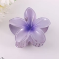 8cm Dark Purple Standard