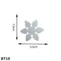 Snowflake Bt10