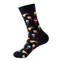 Multi Ice Cream-Navy