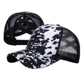 Black and White Spots (B986)