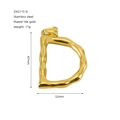 D-Single Pendant