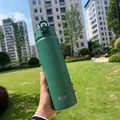 750ml / Green