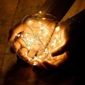 1m Multicolor [10 LEDs] Individual Packaging
