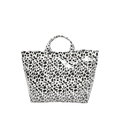 Standard Type / Leopard White