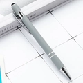 1.0mm Bullet Tip / Morandi Gray (Black Ink)