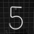 Numero 5