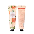 Crème pour les mains au pamplemousse 30g avec niacinamide pour un soin apaisant - Pamplemousse / 30 g