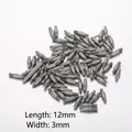 Perni filettati in acciaio inossidabile 12mm x 3mm e elementi di fissaggio - Perni Filettati di Precisione 12x3mm (KLJ7936-K)
