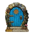 3D Fairy Door 11 (Resin)