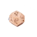 Action Dice