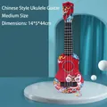 Style Danse du Lion / 44cm / Rouge