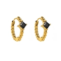 Black Zirconia
