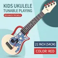 Handheld Noten Versie / 21 Inch (ongeveer 54cm) / Rood