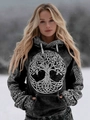 3XL Grey (Tree of Life)