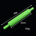 No.54054-Green Wave Texture