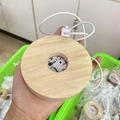 Colorful Light: Round 10cm