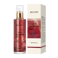 Huile scintillante corps brun rougeâtre pour l'éclat du visage et du corps en 85ml - Or Rose 85ml