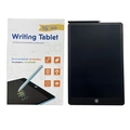 16-inch black LCD writing tablet with stylus and environmental friendly packaging box - 【Monochrome】16 Inch Matte Black