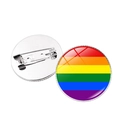 Stile Bandiera Arcobaleno a Sei Colori (XSWX6383-款式1)