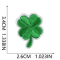 No.23 (Four-Leaf Clover)